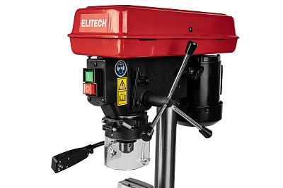 Станок сверлильный СТС 3510ПЛ (E2010.005.00) - фото 3