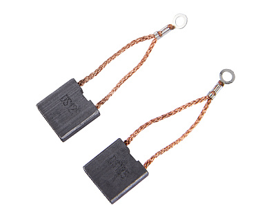 Щетки графитовые 1820.180200 - фото 1