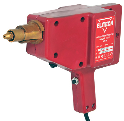 Аппарат точечной сварки SPOT АТС 5 - фото 9