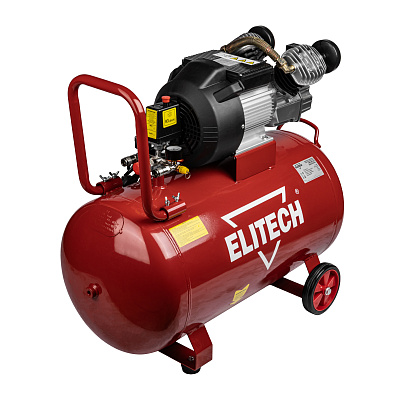 Компрессор КПМ 360/100 - фото 1