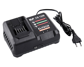 Устройство зарядное CS 1220 (E0911.019.00)