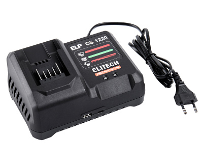 Устройство зарядное CS 1220 (E0911.019.00) - фото 1