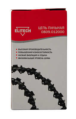 Пильная цепь 0809.012000 - фото 1