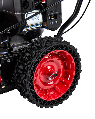 Снегоуборочная машина СМ 0761СЛЭ (E1609.026.00) - фото 5