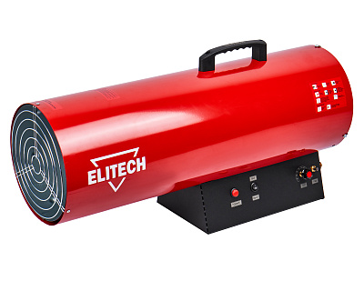 Воздухонагреватель газовый ТП 70ГБ - фото 1