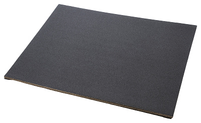 Лист шлифовальный 230х280 P180 10шт 1820.037200 - фото 1