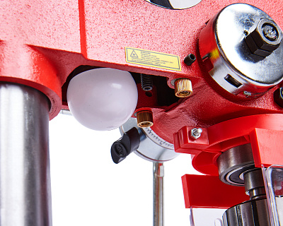 Станок сверлильный СТС 6030ВПЛ - фото 9