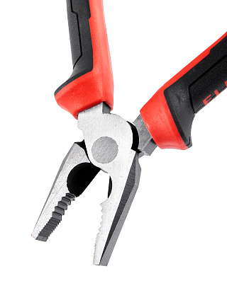 Плоскогубцы 110202 - фото 5