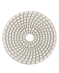 Алмазный круг 125мм P3000 мокрое шлифование 1820.159800