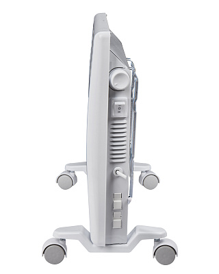 Конвектор электрический - механика (Х-образный) ЭК 2000МБ - фото 5