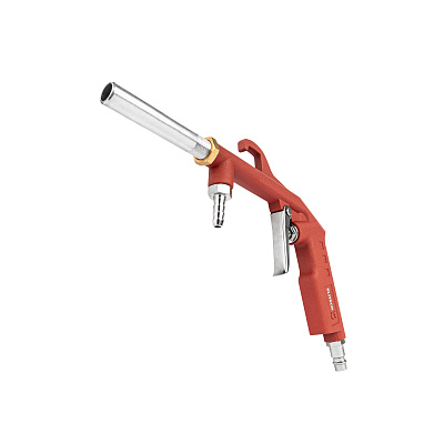 Пневмопистолет пескоструйный 0704.013800 - фото 2