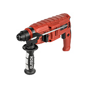 Перфоратор SDS-plus ELITECH ДМ П 240РЭМ 600Вт, 1,7Дж