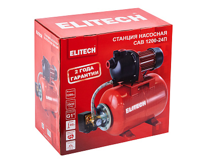 Станция насосная САВ 1200-24П - фото 11