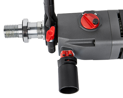 Дрель алмазного сверления HCD 1916E (E2201.063.01) - фото 11