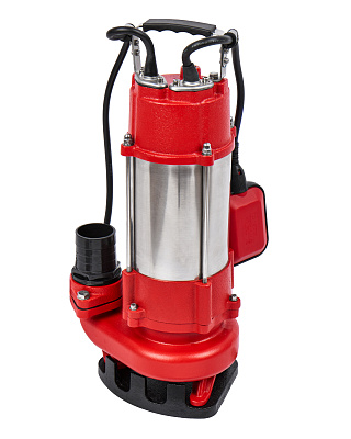 Насос НПФ 750 - фото 4