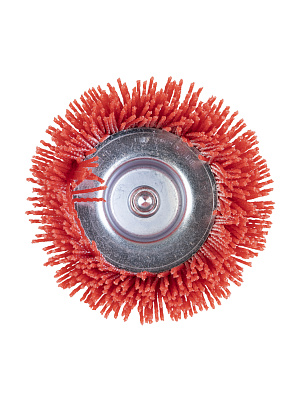 Щетка для дрели 100 мм 1820.154700 - фото 2
