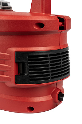 Краскопульт ELITECH КЭ 07-26П 950Вт, 100DIN, 0,9л/мин - фото 10