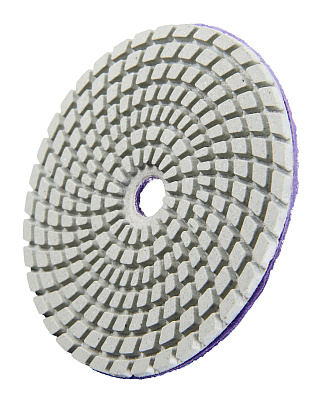 Алмазный круг 100мм P800 мокрое шлифование 1820.158300 - фото 3