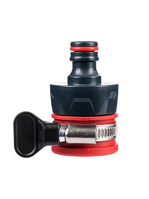 Адаптер безрезьбовой 25 мм HF 022 - фото 2