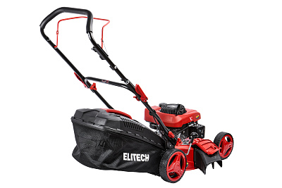 Газонокосилка бензиновая ГБ 2643Т (E1601.012.00) - фото 5