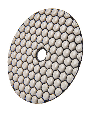 Алмазный круг 100мм P10000 сухое шлифование 1820.161100 - фото 3