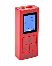 Дальномер лазерный ЛД 40М