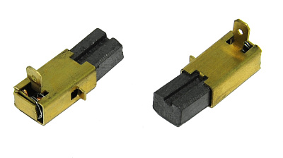 Щетки графитовые 1809.002600 - фото 1