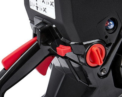 Бензорез GC 350 (E2103.001.00) - фото 7