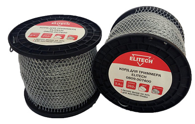 Корд триммерный 0809.007400 - фото 1
