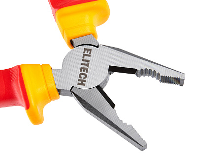 Плоскогубцы диэлектрические 110401 - фото 6