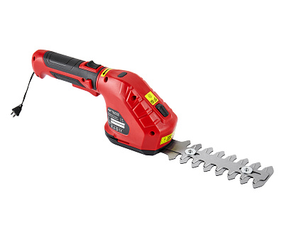 Ножницы аккумуляторные НТ 368АК (E1604.001.00) - фото 7