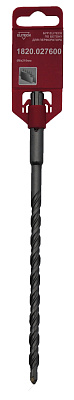 Бур SDS+ 8х210 1820.027600 - фото 1