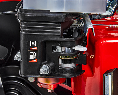 Мотоблок бензиновый КБ 470М3 - фото 17