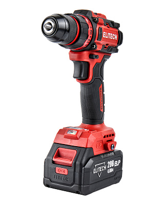 Дрель аккумуляторная ДА 20БЛ2 (E2201.045.02) - фото 8