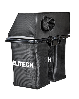 Комплект для газонокошения к аккумуляторной газонокосилке с сиденьем ELITECH MA 4892 (E1610.005.00) - фото 4