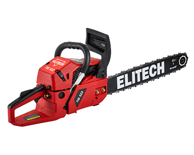 Пила цепная бензиновая ПБ 522 - фото 4