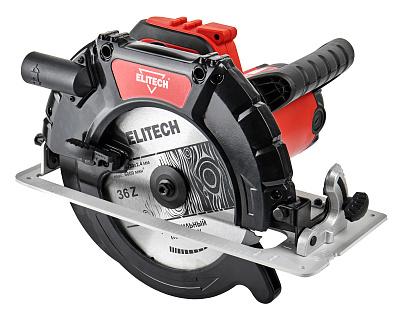 Пила дисковая ПД 2085Э (E2206.022.00) - фото 1