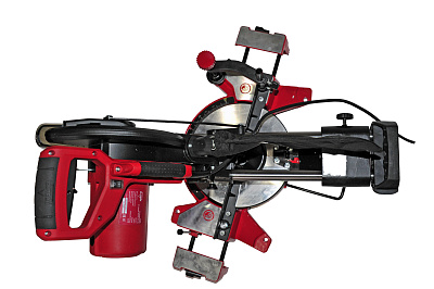 Пила торцовочная ПТ 1825К - фото 8