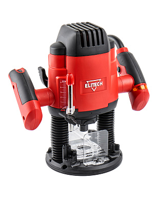 Фрезер Ф 1300Э (E2212.004.00) - фото 1