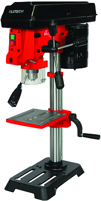 Станок сверлильный СТС 5513ПЛ (E2010.006.00) - фото 1