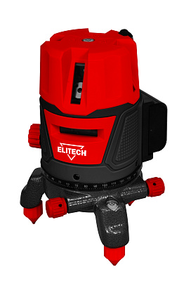 Нивелир лазерный ЛН 10-4В - фото 1