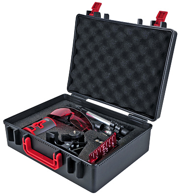 Нивелир лазерный ЛН 2К - фото 8