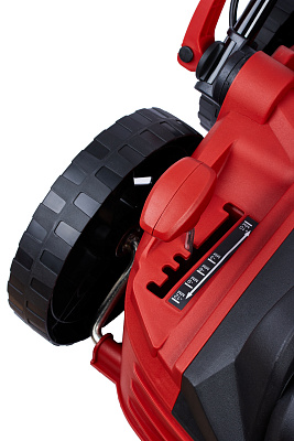 Скарификатор СЭ 1536Т - фото 13