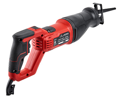 Пила сабельная ПС 100Э (E2206.019.00) - фото 5