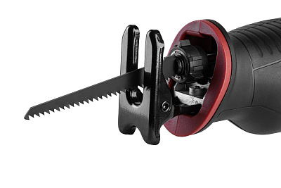 Пила сабельная аккумуляторная ПСА 2030СЛ (E2206.026.01) - фото 4