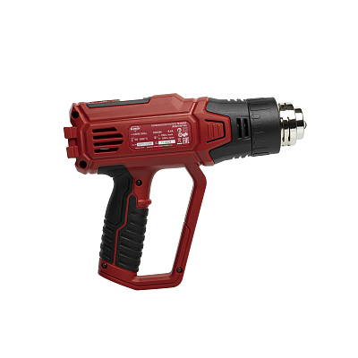 Термопистолет ТВ 2060С (E2207.007.01) - фото 3