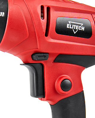 Шуруповерт ДШ 028РЭ (E2201.018.00) - фото 7