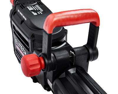 Молоток отбойный DH 1655E HEX28 (E2205.025.01) - фото 10