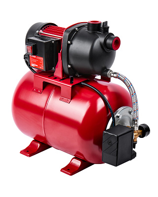 Станция насосная САВ 1200-24П - фото 5