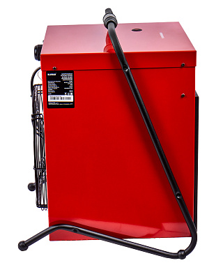 Тепловентилятор ТВ 30ЕТ - фото 7